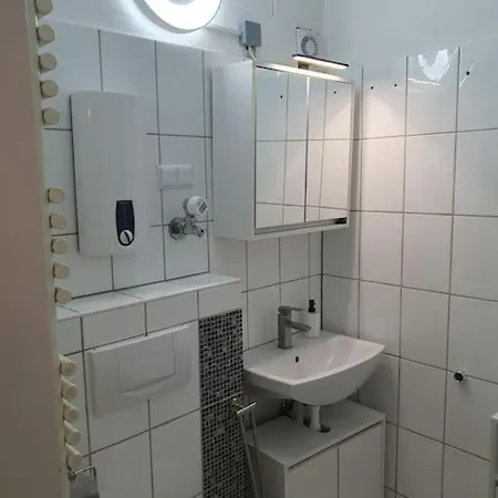 Gemuetliche 3-Zimmer-Wohnung Mit Tg-Stellplatz - Top-Lage In Karlsruhe Zewnętrze zdjęcie