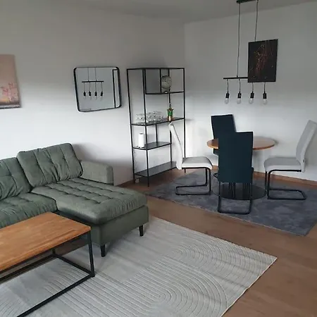 Gemuetliche 3-Zimmer-Wohnung Mit Tg-Stellplatz - Top-Lage In Karlsruhe Zewnętrze zdjęcie