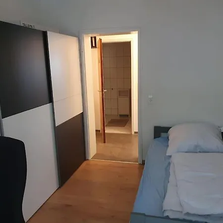 Gemuetliche 3-Zimmer-Wohnung Mit Tg-Stellplatz - Top-Lage In Karlsruhe Zewnętrze zdjęcie