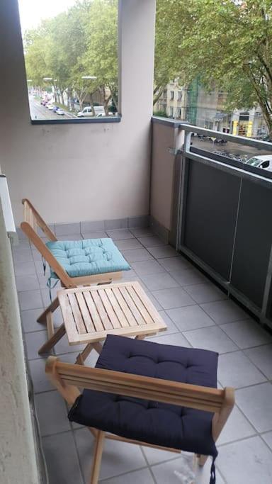 Apartment Gemuetliche 3-zimmer-wohnung Mit Tg-stellplatz - Top-lage In *