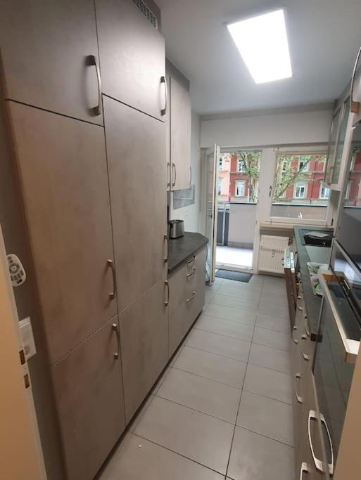 Apartment Gemuetliche 3-zimmer-wohnung Mit Tg-stellplatz - Top-lage In